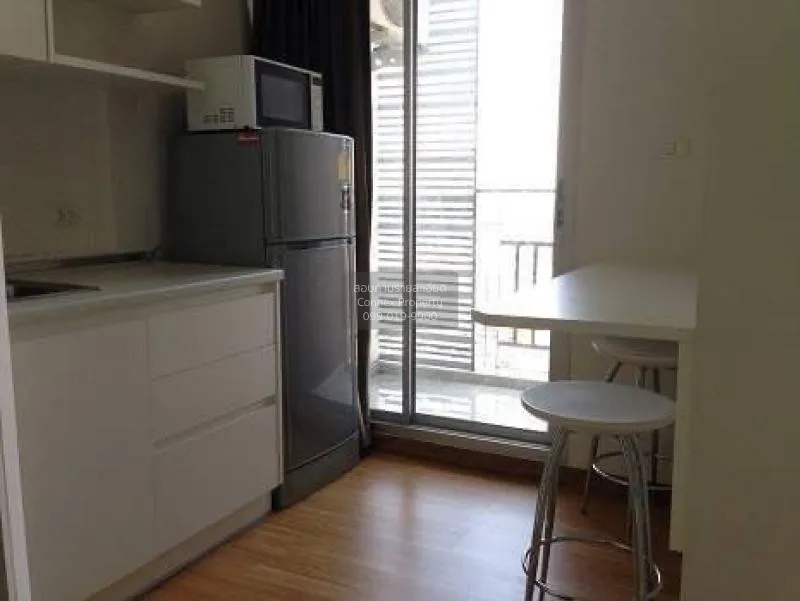 เช่า คอนโด  The Trust Residence Ratchada-Rama 3 0 0 ช่องนนทรี ยาน 3