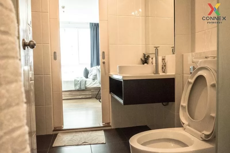 เช่า คอนโด  Wish @ Samyan MRT-สามย่าน สี่พระยา มหาพฤฒาราม บางรัก 