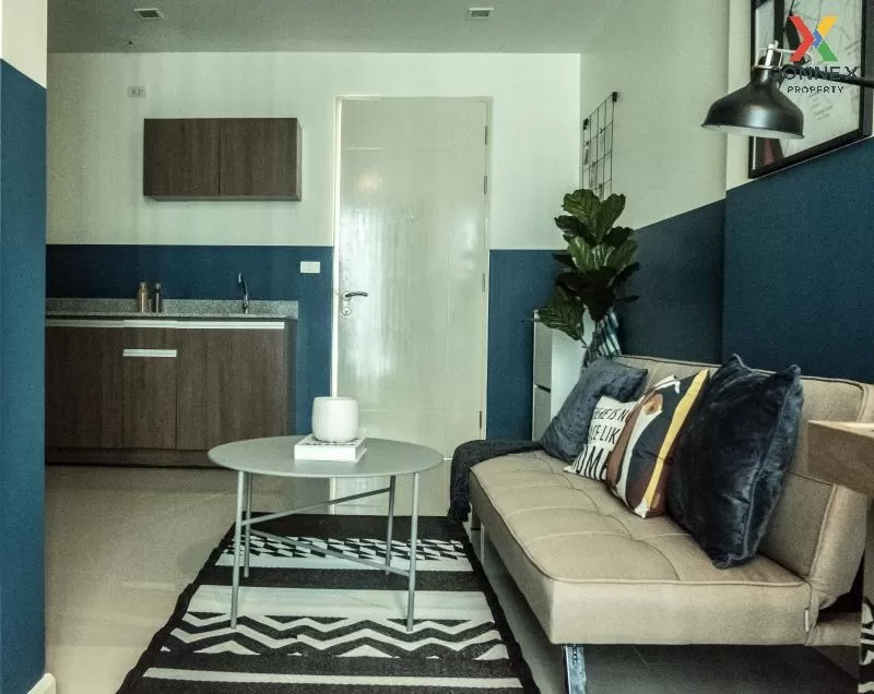 เช่า คอนโด  Wish @ Samyan MRT-สามย่าน สี่พระยา มหาพฤฒาราม บางรัก  3