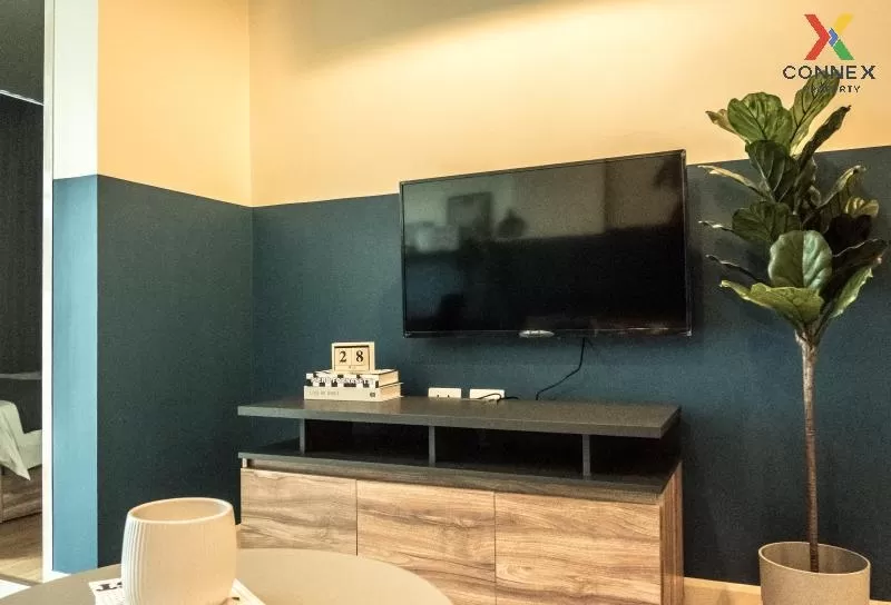 เช่า คอนโด  Wish @ Samyan MRT-สามย่าน สี่พระยา มหาพฤฒาราม บางรัก 