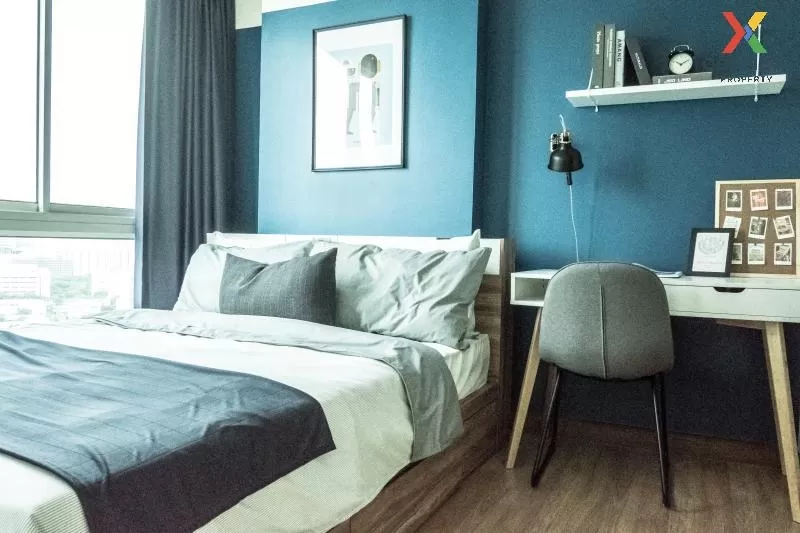 เช่า คอนโด  Wish @ Samyan MRT-สามย่าน สี่พระยา มหาพฤฒาราม บางรัก 