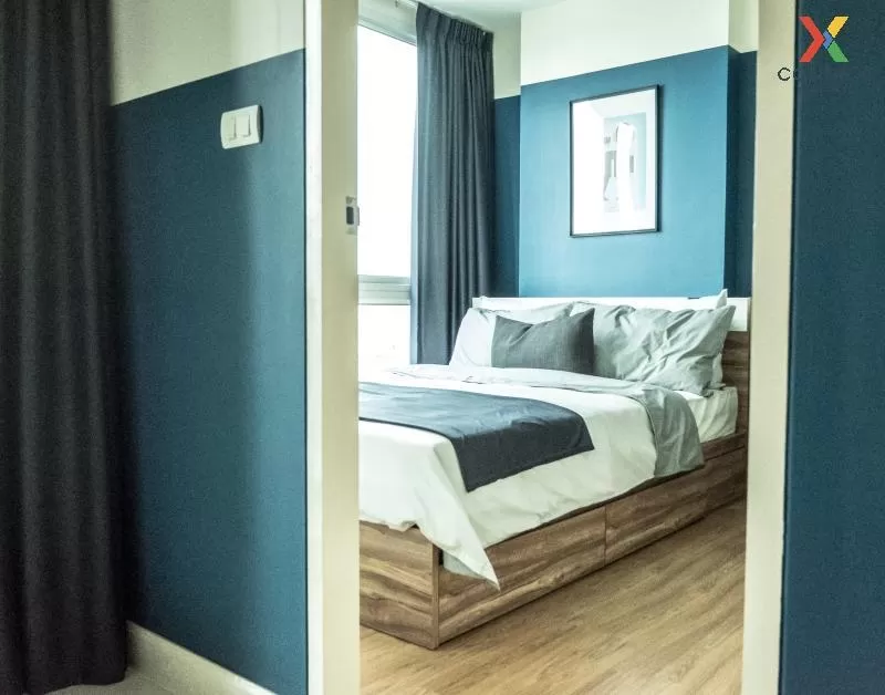 เช่า คอนโด  Wish @ Samyan MRT-สามย่าน สี่พระยา มหาพฤฒาราม บางรัก 