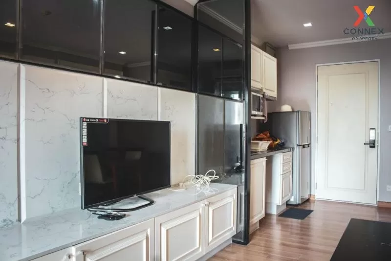 FOR RENT condo , The Seed Memories Siam , Duplex , nice view , BT 1