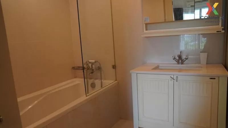 FOR RENT condo , The Seed Memories Siam , Duplex , nice view , BT