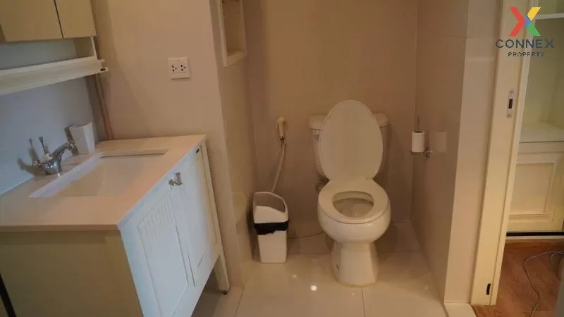 FOR RENT condo , The Seed Memories Siam , Duplex , nice view , BT