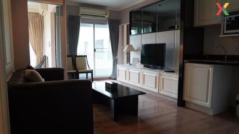 FOR RENT condo , The Seed Memories Siam , Duplex , nice view , BT 4