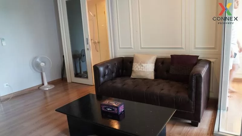 FOR RENT condo , The Seed Memories Siam , Duplex , nice view , BT