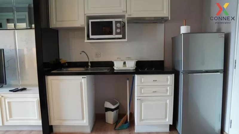 FOR RENT condo , The Seed Memories Siam , Duplex , nice view , BT