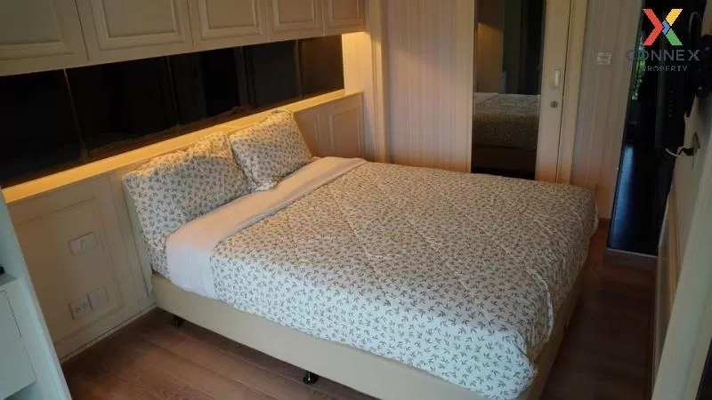 FOR RENT condo , The Seed Memories Siam , Duplex , nice view , BT