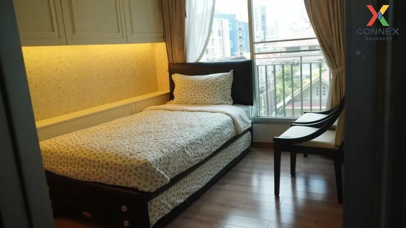 FOR RENT condo , The Seed Memories Siam , Duplex , nice view , BT