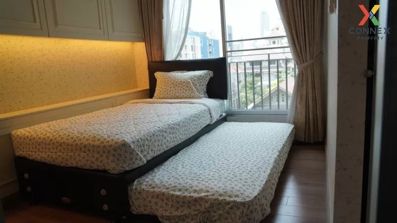 FOR RENT condo , The Seed Memories Siam , Duplex , nice view , BT