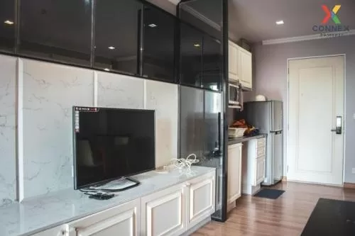 FOR RENT condo , The Seed Memories Siam , Duplex , nice view , BTS-National Stadium , Pathumwan , Pathum Wan , Bangkok , CX-03675