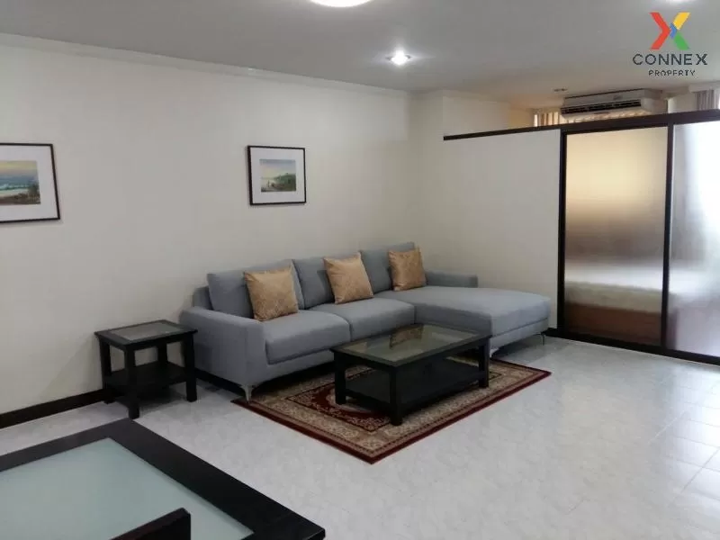 FOR RENT condo , Supalai Place Sukhumvit 39 , Duplex , nice view  1