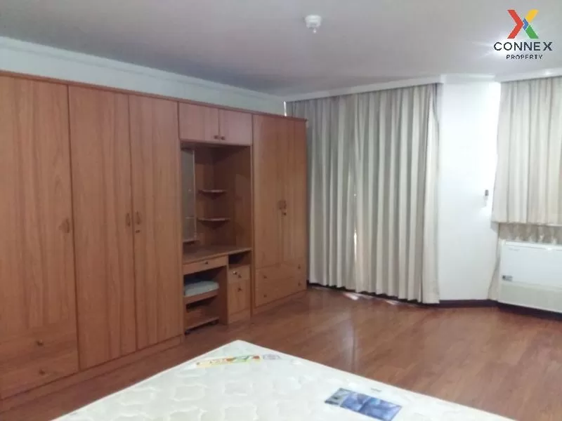 FOR RENT condo , Supalai Place Sukhumvit 39 , Duplex , nice view  4