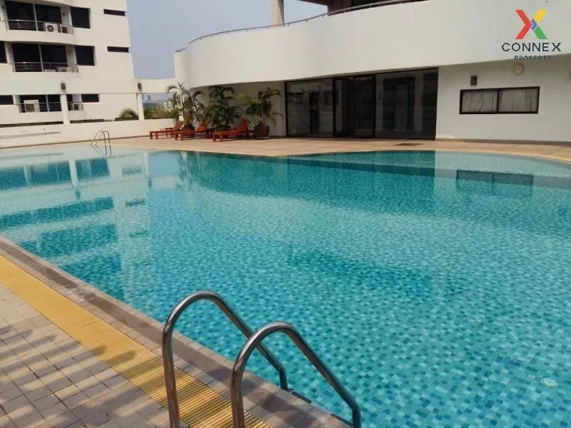 FOR RENT condo , Supalai Place Sukhumvit 39 , Duplex , nice view 