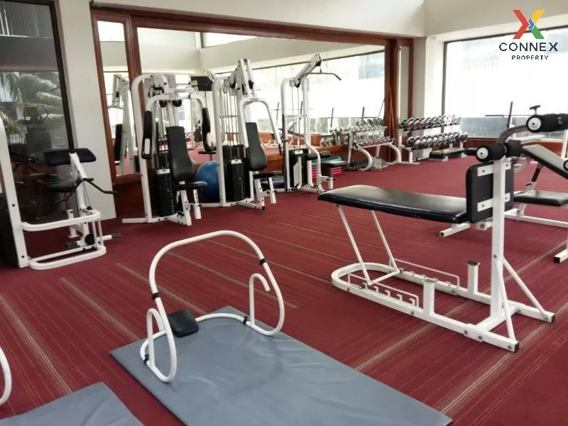 FOR RENT condo , Supalai Place Sukhumvit 39 , Duplex , nice view 