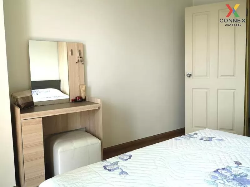 เช่า คอนโด  Supalai Park Ekamai Thonglor BTS-เอกมัย เพชรบุรีตัดให