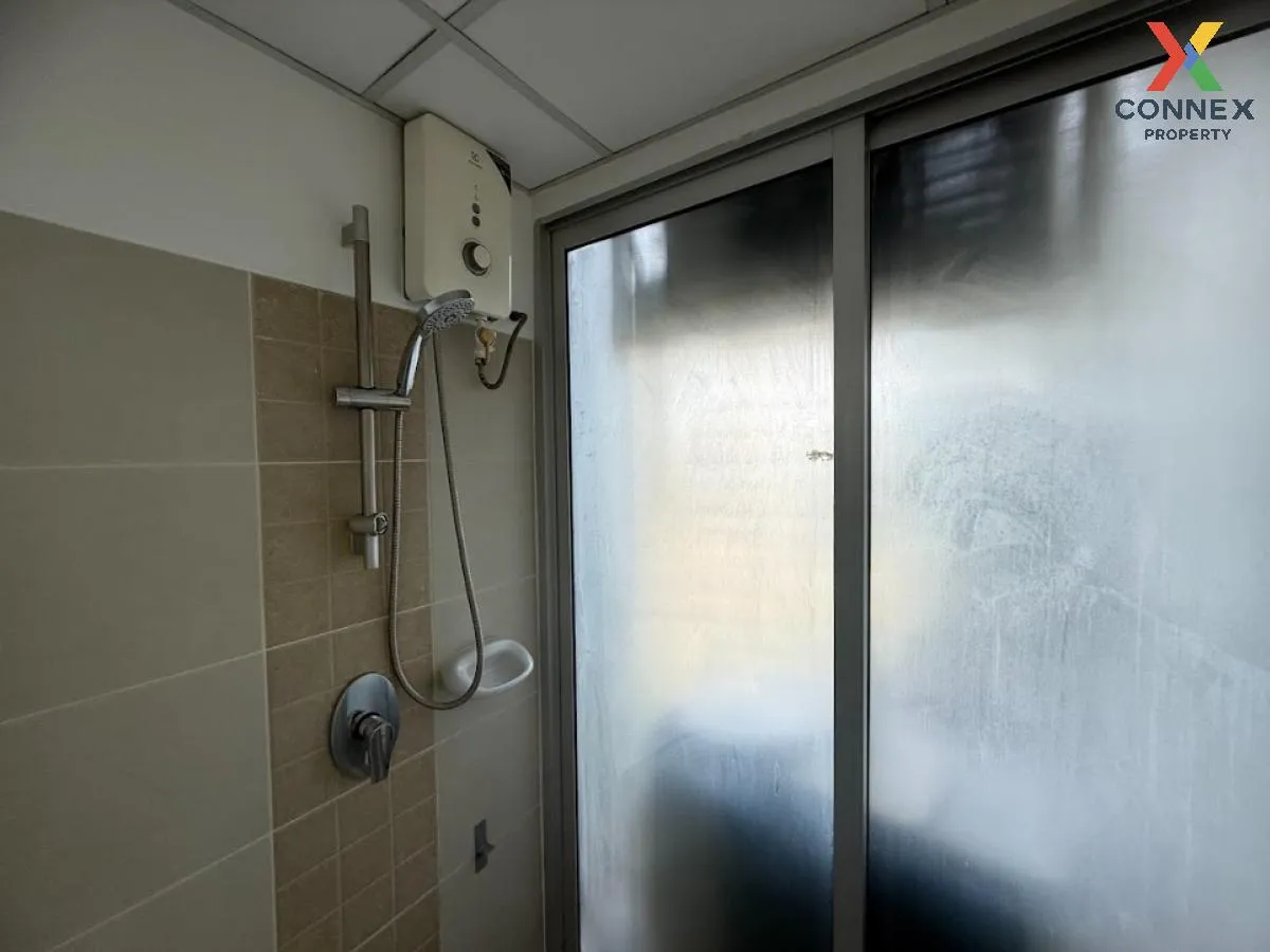 เช่า คอนโด  Supalai Park Ekamai Thonglor BTS-เอกมัย เพชรบุรีตัดให