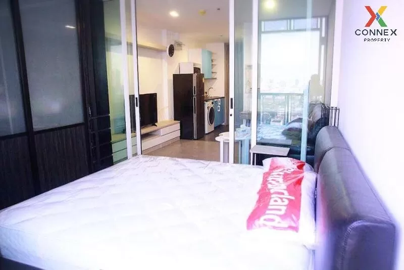 ขาย คอนโด  A Space Asoke-Ratchada MRT-พระราม 9 ดินแดง ดินแดง ดินแ ขาย คอนโด  A Space Asoke-Ratchada MRT-พระราม 9 ดินแดง ดินแดง ดินแ 4