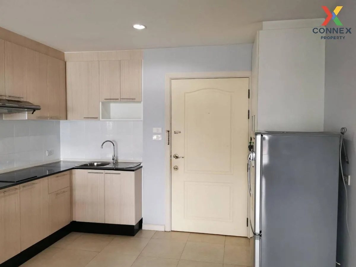 เช่า คอนโด  Grand Park View Asoke BTS-อโศก สุขุมวิท คองเตย วัฒนา  4