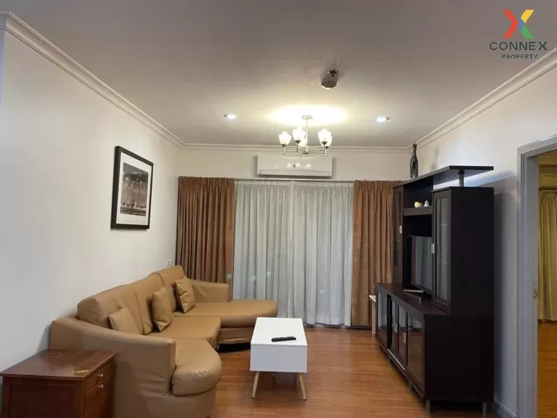 FOR RENT condo , Grand Park View Asoke , Duplex , nice view , BTS 1