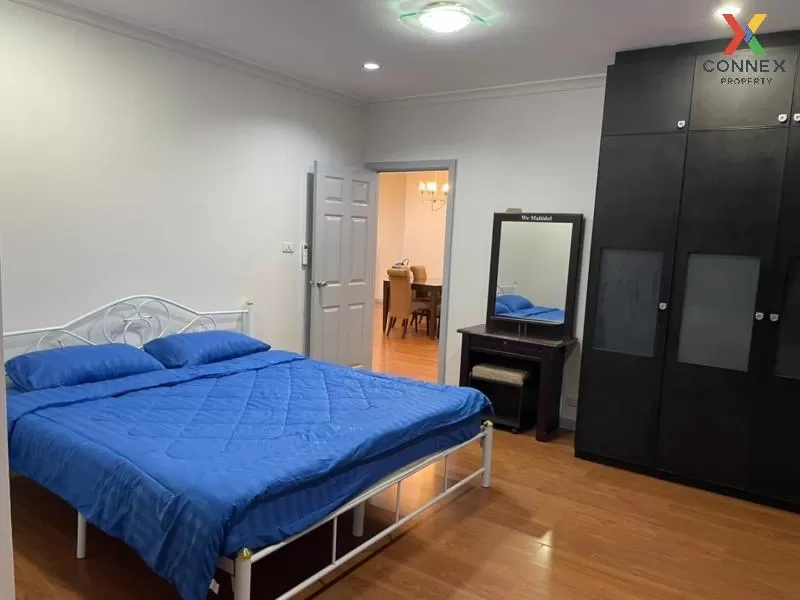 FOR RENT condo , Grand Park View Asoke , Duplex , nice view , BTS 4