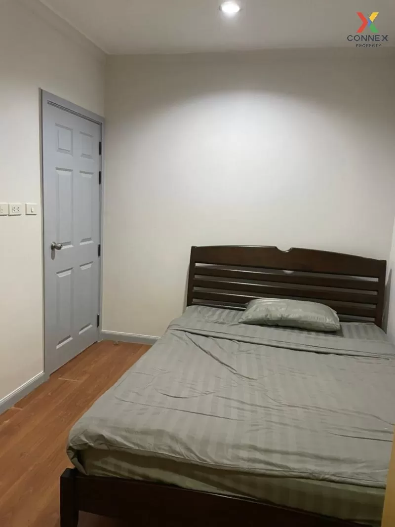 FOR RENT condo , Grand Park View Asoke , Duplex , nice view , BTS