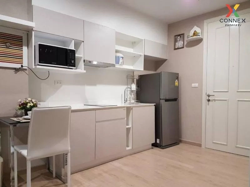 เช่า คอนโด  The Parkland Phetkasem - Thapra MRT-ท่าพระ (เพชรเกษม) 1