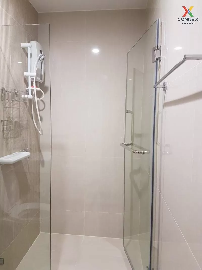 เช่า คอนโด  The Parkland Phetkasem - Thapra MRT-ท่าพระ (เพชรเกษม)