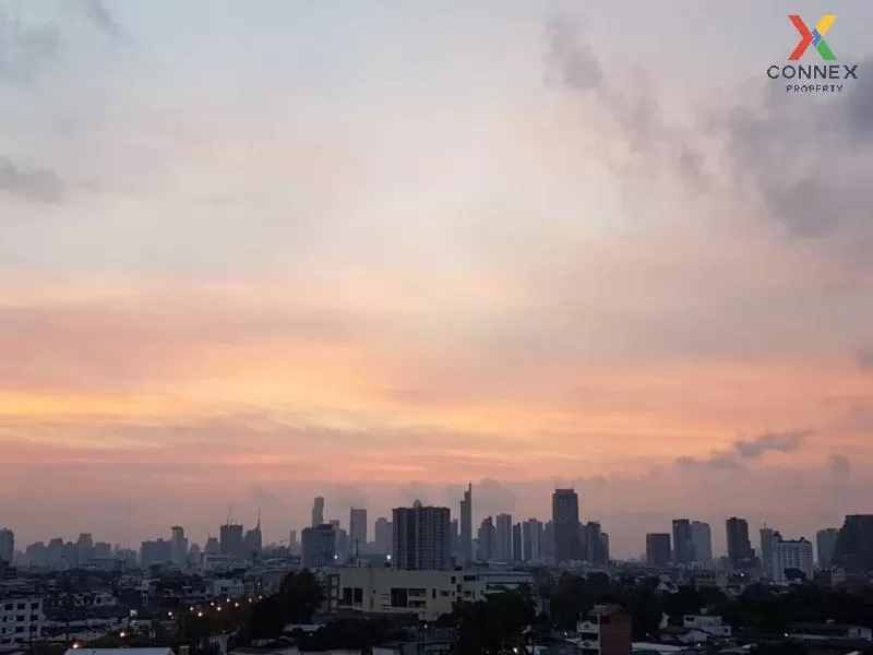 เช่า คอนโด  The Parkland Phetkasem - Thapra MRT-ท่าพระ (เพชรเกษม)