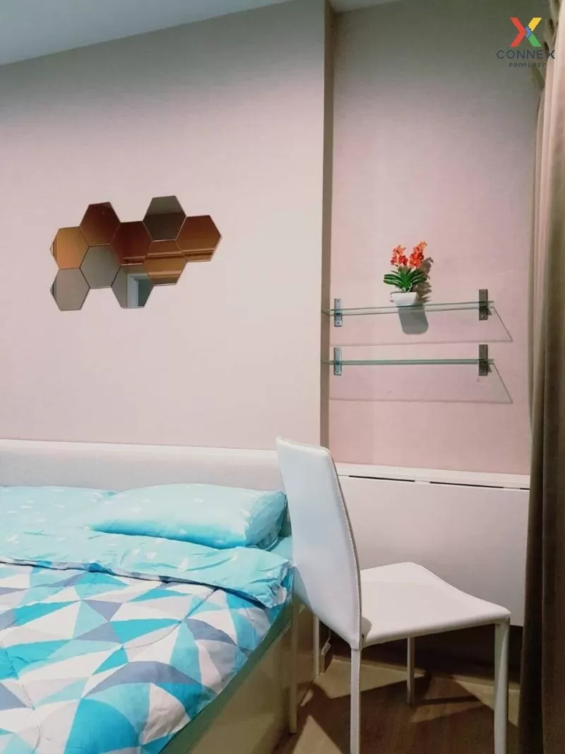 เช่า คอนโด  The Parkland Phetkasem - Thapra MRT-ท่าพระ (เพชรเกษม)