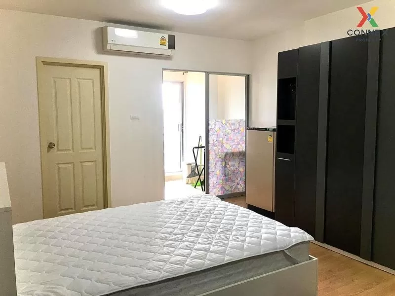 FOR RENT condo , Supalai Veranda Ratchavipha-Prachachuen , Duplex 2