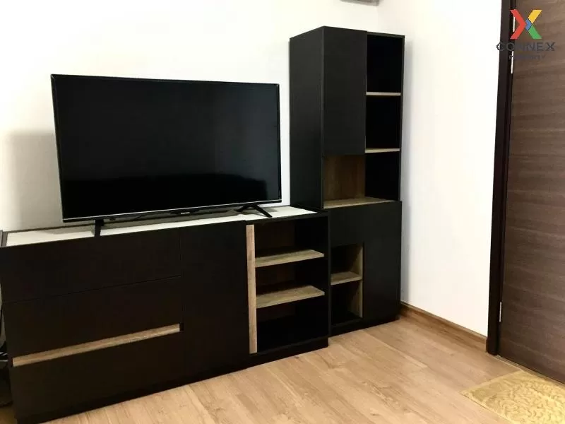 FOR RENT condo , Supalai Veranda Ratchavipha-Prachachuen , Duplex 3