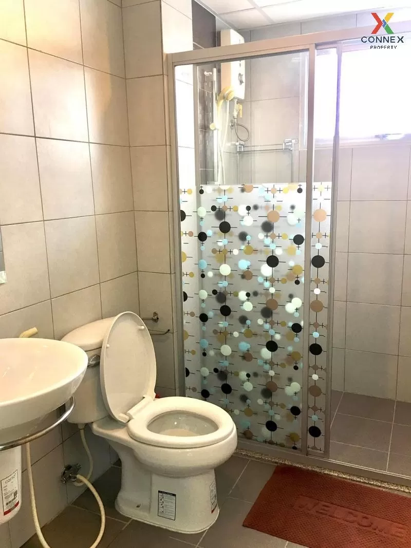 FOR RENT condo , Supalai Veranda Ratchavipha-Prachachuen , Duplex