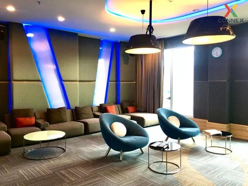 FOR RENT condo , Supalai Veranda Ratchavipha-Prachachuen , Duplex