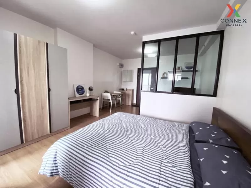 FOR RENT condo , Supalai Veranda Ratchavipha-Prachachuen , Duplex 1