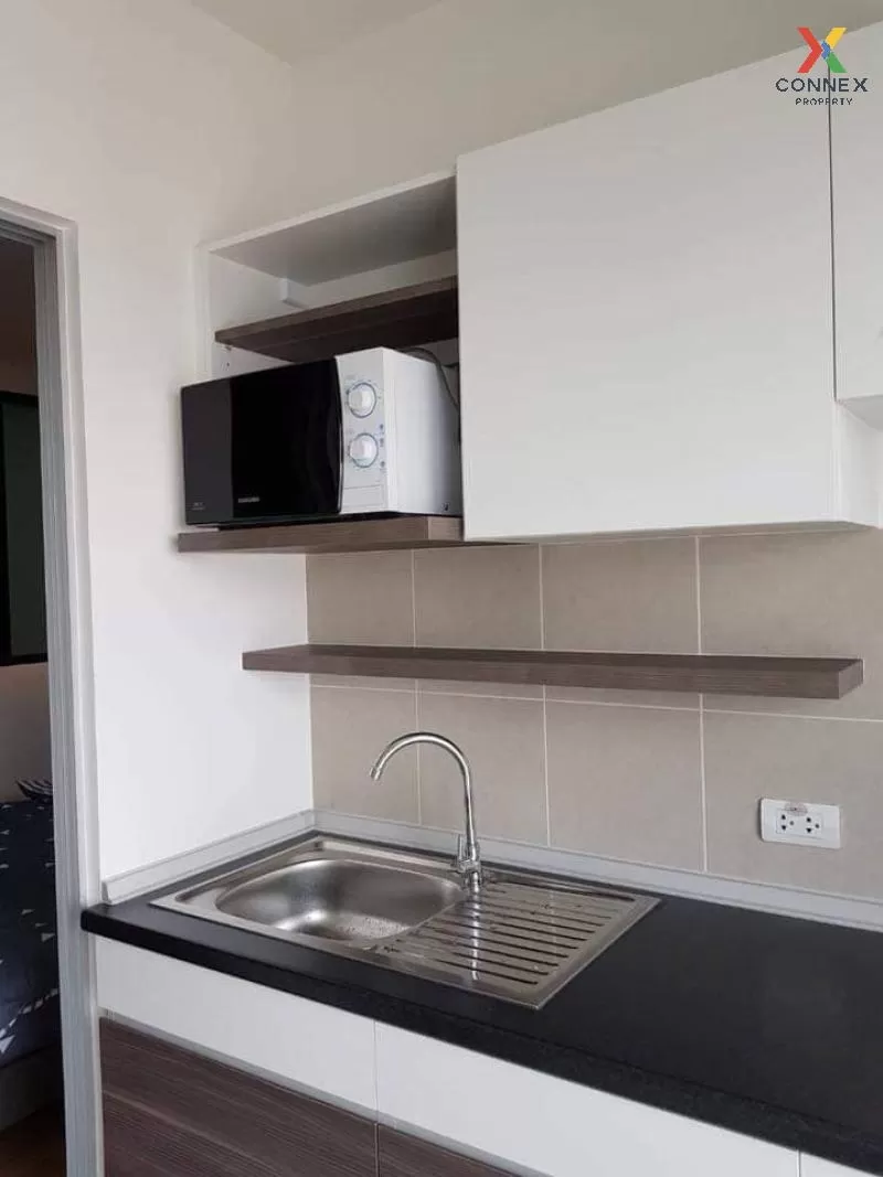 FOR RENT condo , Supalai Veranda Ratchavipha-Prachachuen , Duplex