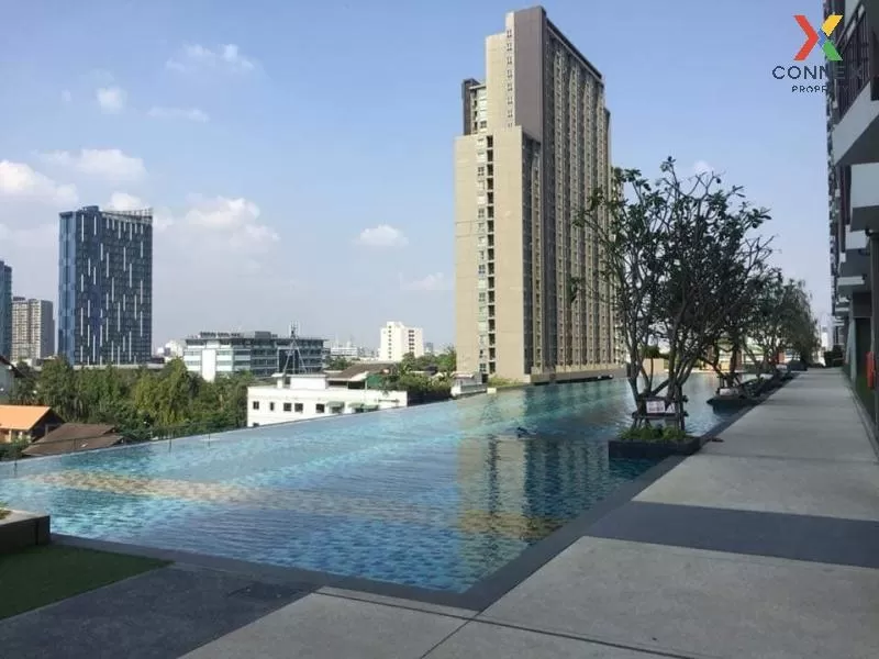 FOR RENT condo , Supalai Veranda Ratchavipha-Prachachuen , Duplex