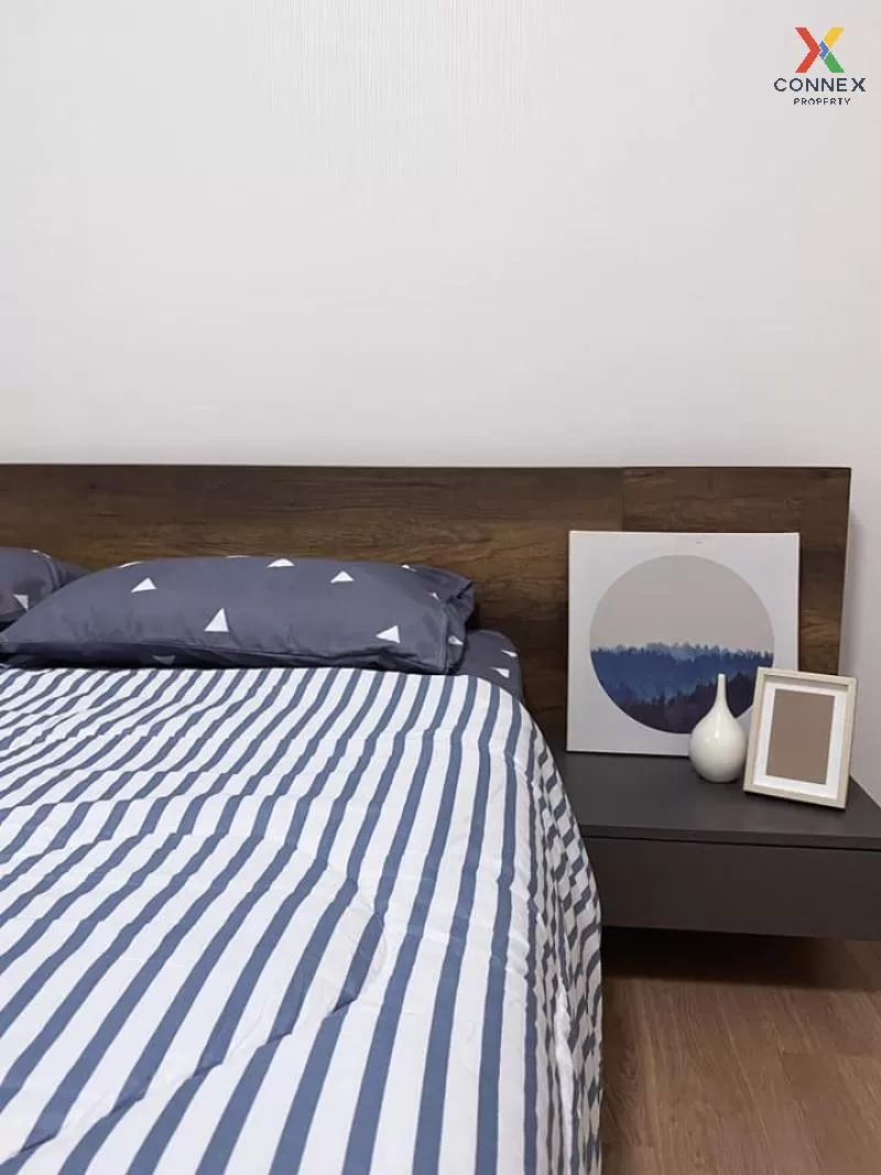 FOR RENT condo , Supalai Veranda Ratchavipha-Prachachuen , Duplex 3