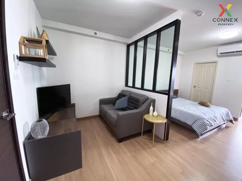 FOR RENT condo , Supalai Veranda Ratchavipha-Prachachuen , Duplex 4