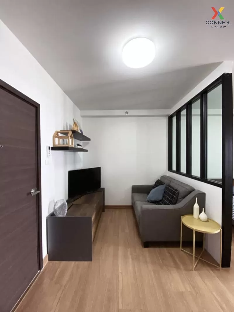 FOR RENT condo , Supalai Veranda Ratchavipha-Prachachuen , Duplex