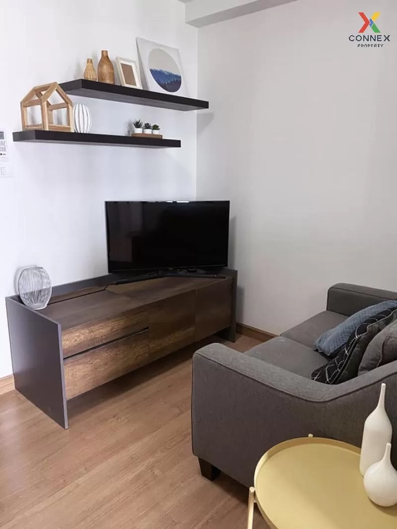 FOR RENT condo , Supalai Veranda Ratchavipha-Prachachuen , Duplex