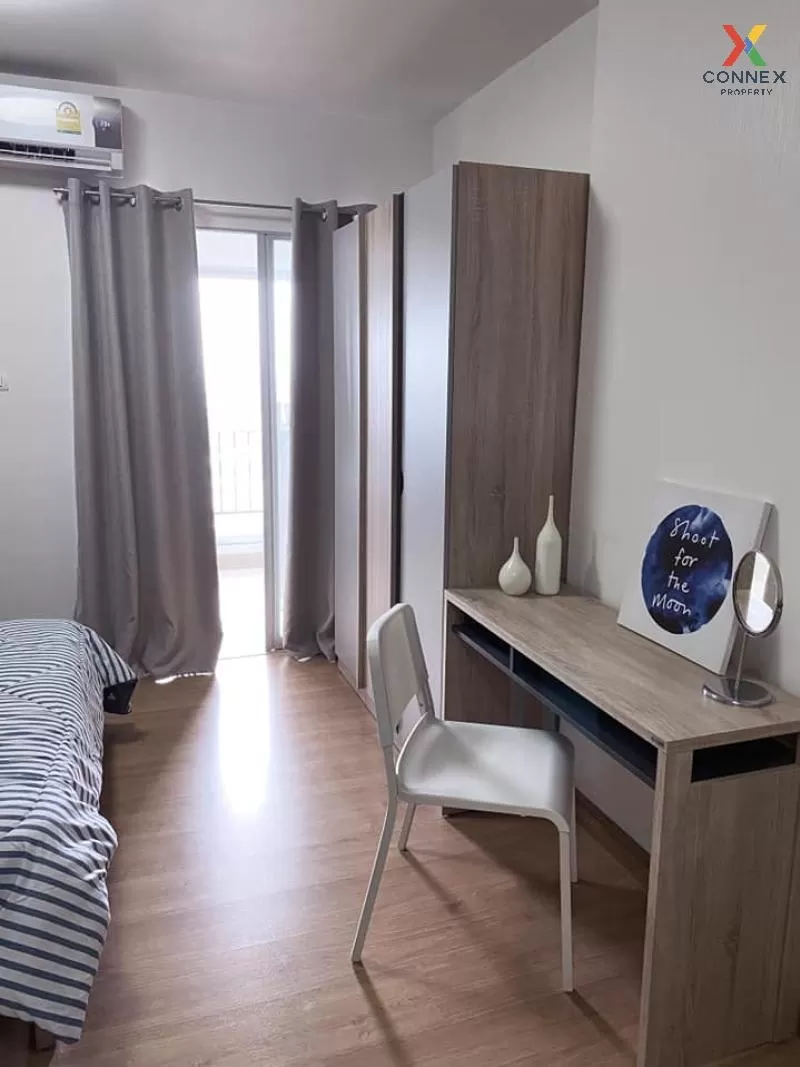 FOR RENT condo , Supalai Veranda Ratchavipha-Prachachuen , Duplex