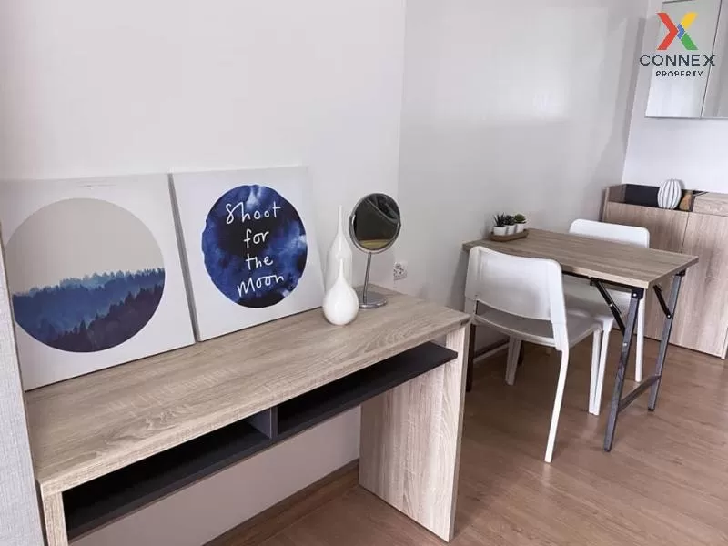 FOR RENT condo , Supalai Veranda Ratchavipha-Prachachuen , Duplex