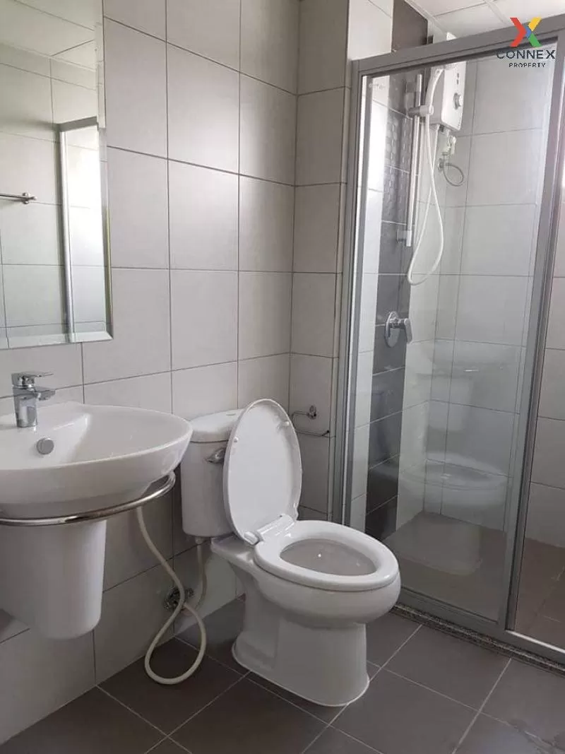 FOR RENT condo , Supalai Veranda Ratchavipha-Prachachuen , Duplex