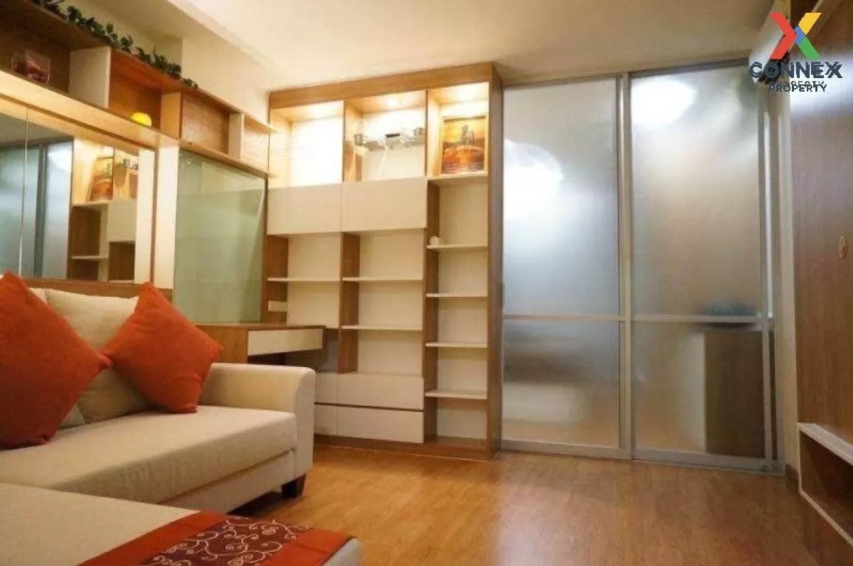 เช่า คอนโด  U Delight @ Jatujak Station MRT-สวนจตุจักร พหลโยธิน จ 1