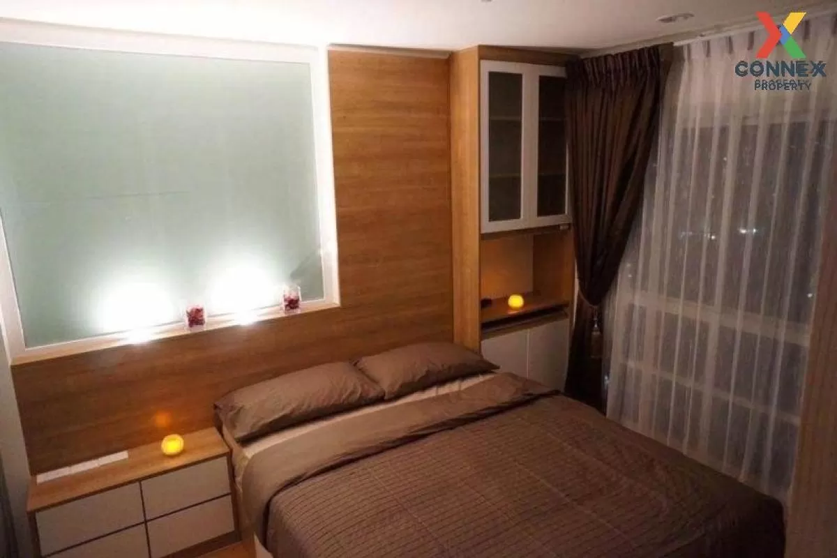 เช่า คอนโด  U Delight @ Jatujak Station MRT-สวนจตุจักร พหลโยธิน จ 4