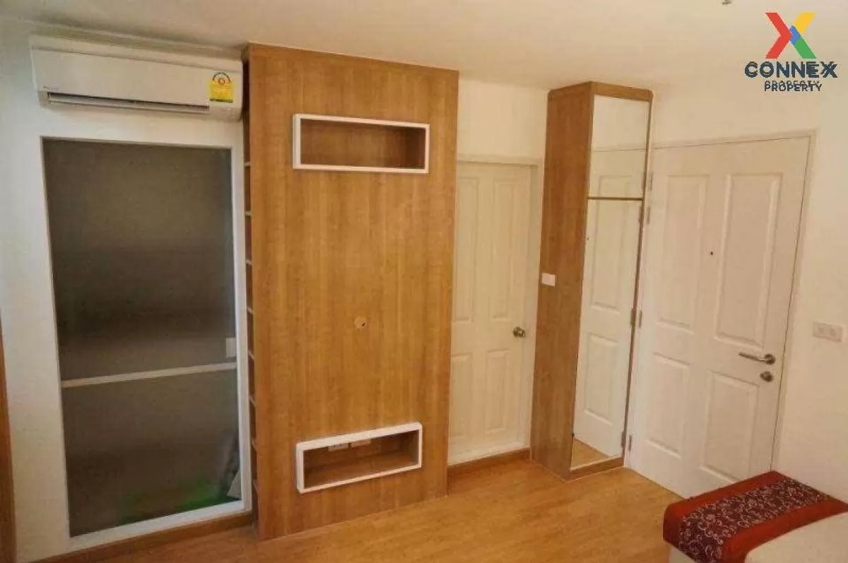 เช่า คอนโด  U Delight @ Jatujak Station MRT-สวนจตุจักร พหลโยธิน จ