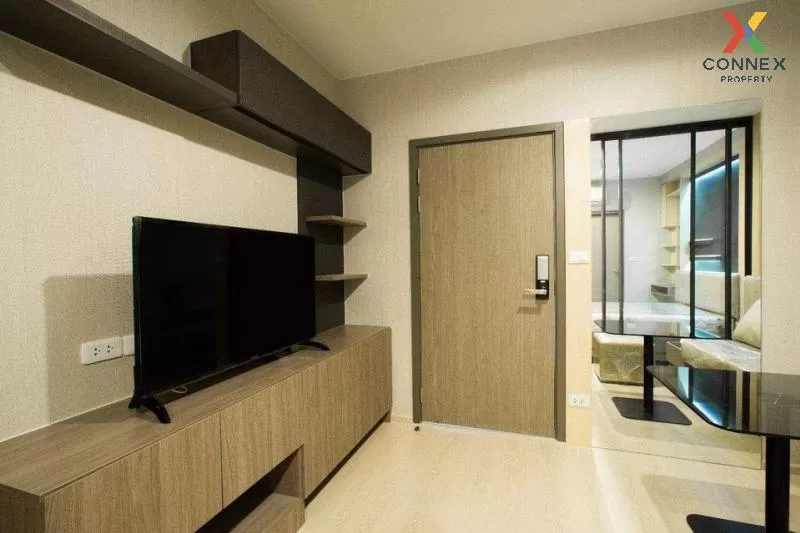 เช่า คอนโด  Ideo Thapra Interchange MRT-ท่าพระ (เพชรเกษม) เพชรเกษ เช่า คอนโด  Ideo Thapra Interchange MRT-ท่าพระ (เพชรเกษม) เพชรเกษ 1