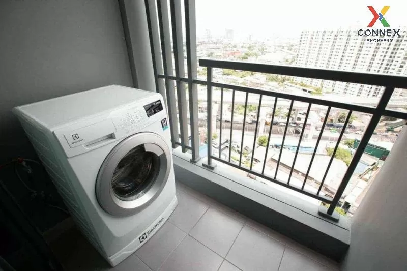 เช่า คอนโด  Ideo Thapra Interchange MRT-ท่าพระ (เพชรเกษม) เพชรเกษ เช่า คอนโด  Ideo Thapra Interchange MRT-ท่าพระ (เพชรเกษม) เพชรเกษ